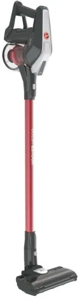 Hoover HF322TH 011 porzsák nélküli porszívó kép 5