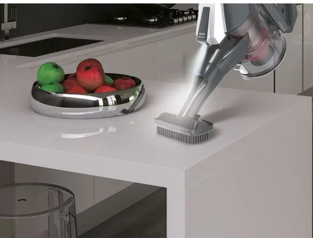 Hoover HF322TH 011 porzsák nélküli porszívó kép 7