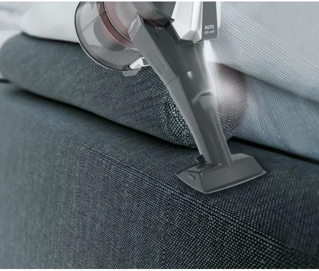 Hoover HF322TH 011 porzsák nélküli porszívó kép 8