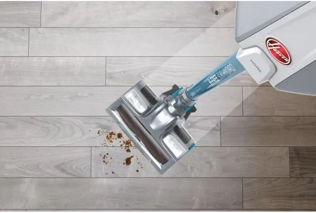 Hoover HF322YHM 011 porzsák nélküli porszívó kép 11