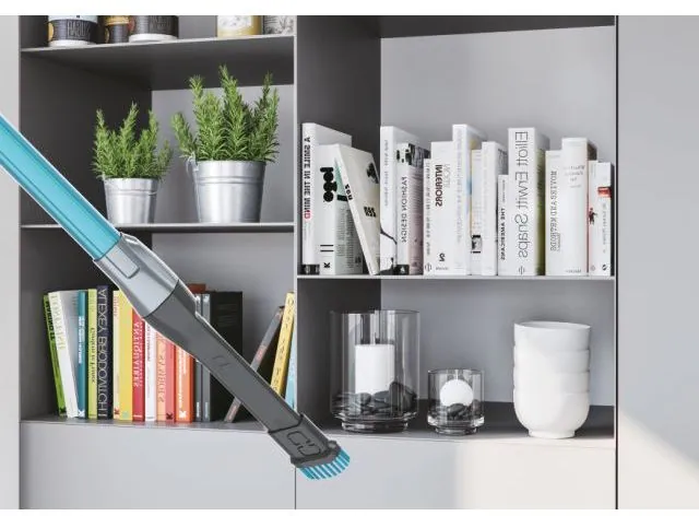 Hoover HF322YHM 011 porzsák nélküli porszívó kép 16