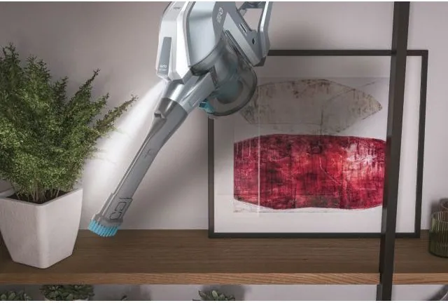 Hoover HF322YHM 011 porzsák nélküli porszívó kép 18