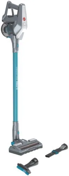 Hoover HF322YHM 011 porzsák nélküli porszívó kép 22