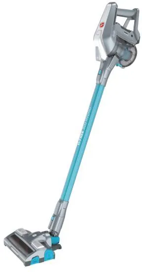 Hoover HF322YHM 011 porzsák nélküli porszívó kép 23