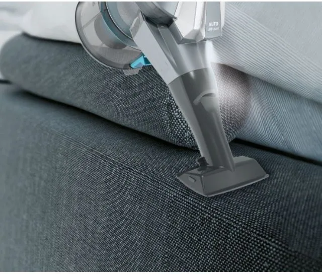 Hoover HF322YHM 011 porzsák nélküli porszívó kép 24