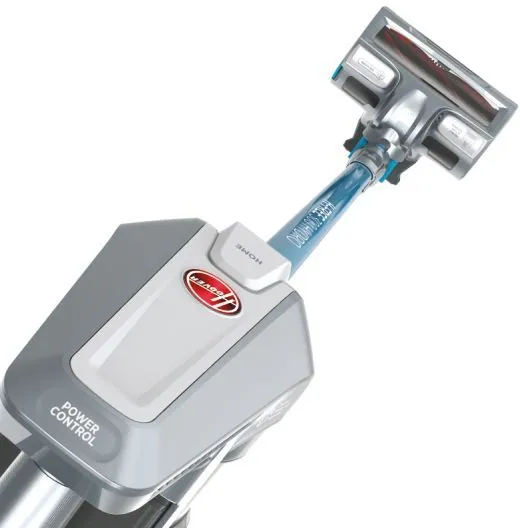 Hoover HF322YHM 011 porzsák nélküli porszívó kép 25