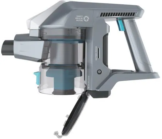 Hoover HF322YHM 011 porzsák nélküli porszívó kép 28