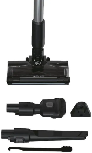 Hoover HF413HE 011 kéziporszívó kép 2