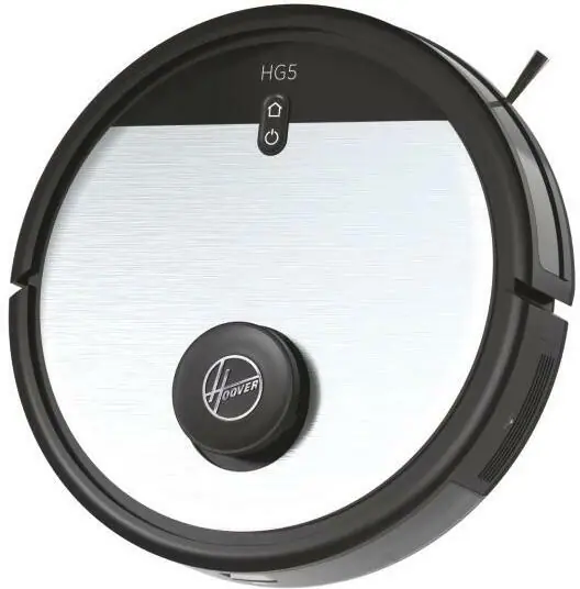 Hoover HG510D 011 Robotporszívó Fő kép