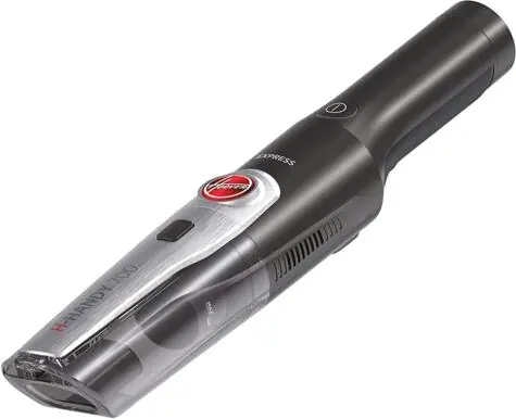 Hoover HH710T 011 Morzsaporszívó kép 2