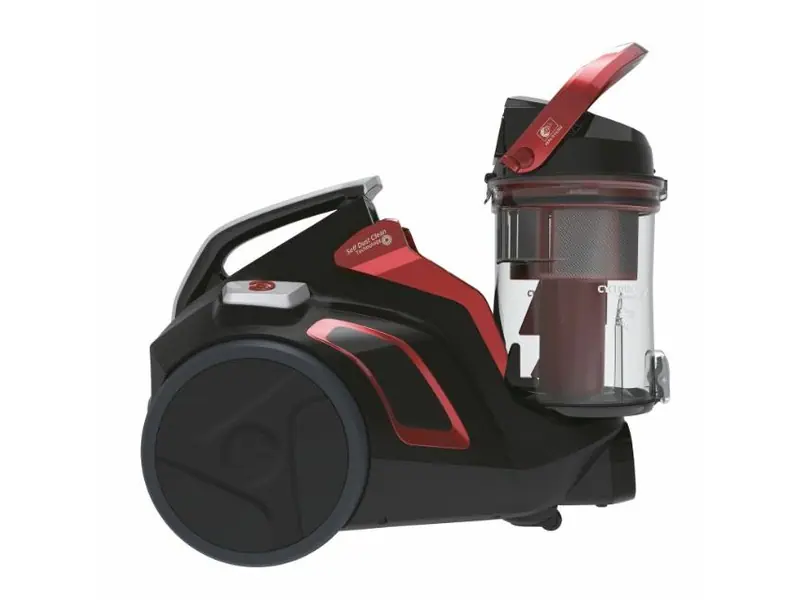 Hoover HP730ALG 011 porzsák nélküli porszívó kép 2