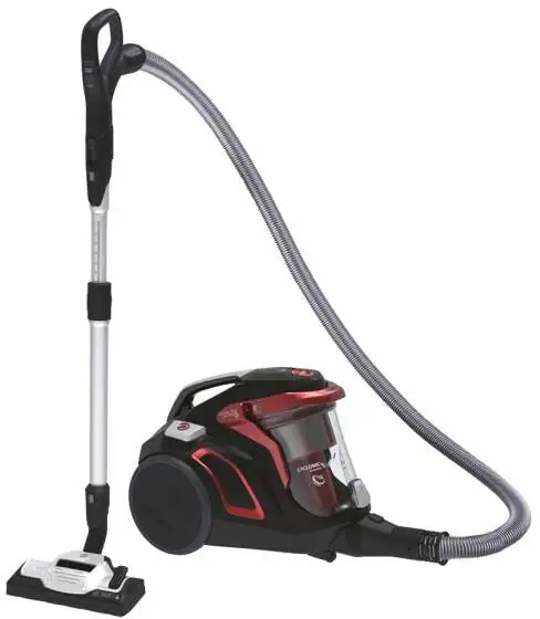 Hoover HP730ALG 011 porzsák nélküli porszívó Fő kép