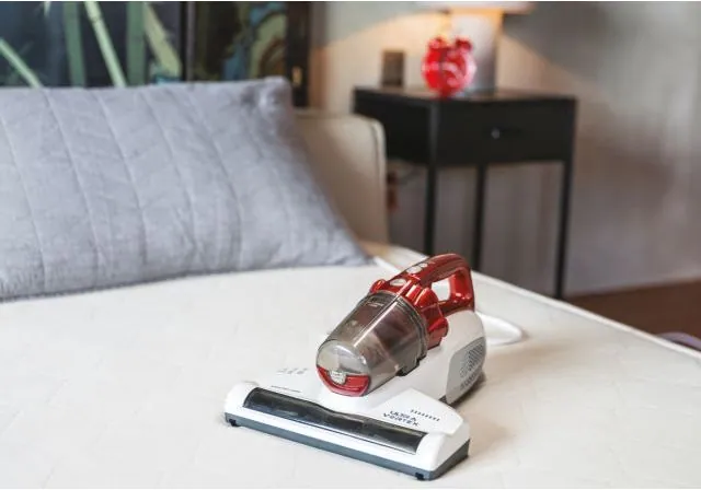 Hoover MBC500UV 011 takarítógép kép 2