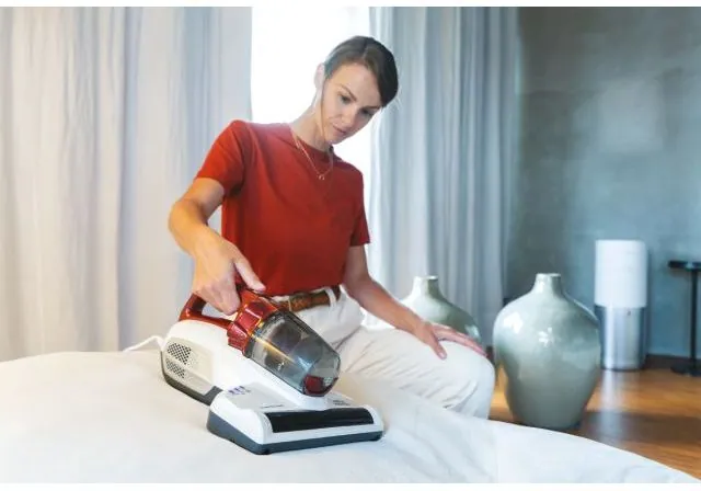 Hoover MBC500UV 011 takarítógép kép 3