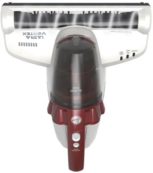 Hoover MBC500UV 011 takarítógép kép 24