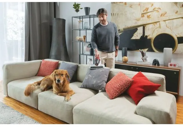 Hoover MBC500UV 011 takarítógép kép 4