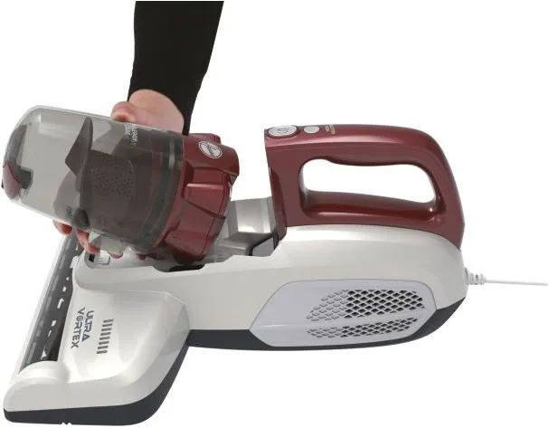 Hoover MBC500UV 011 takarítógép kép 5