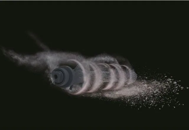 Hoover MBC500UV 011 takarítógép kép 6