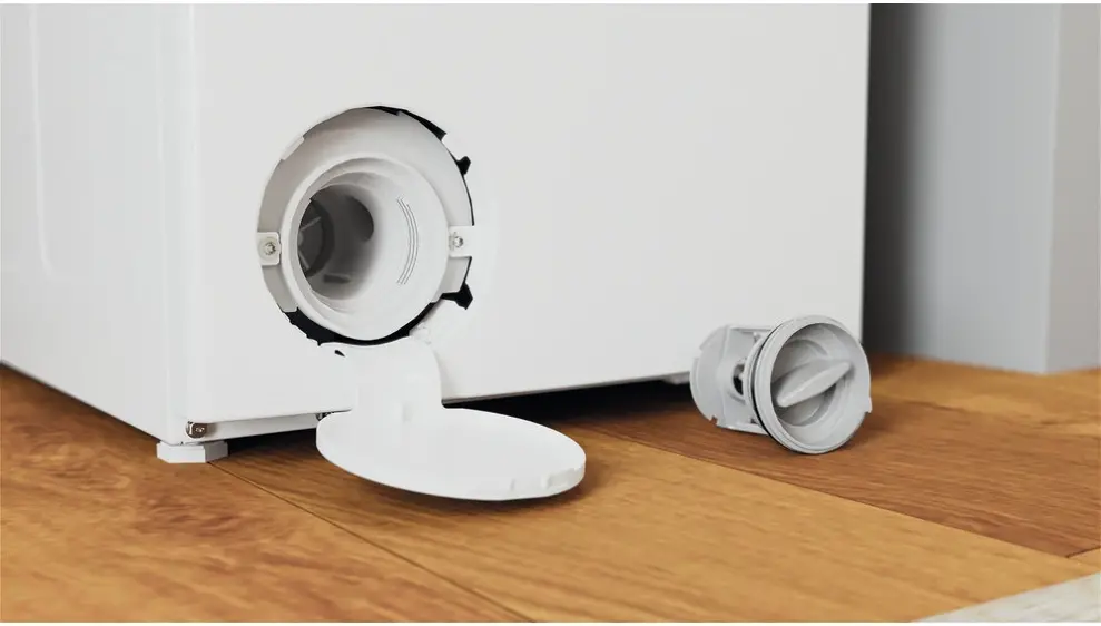 Indesit BTW S60400 EU/N felültöltős mosógép kép 12