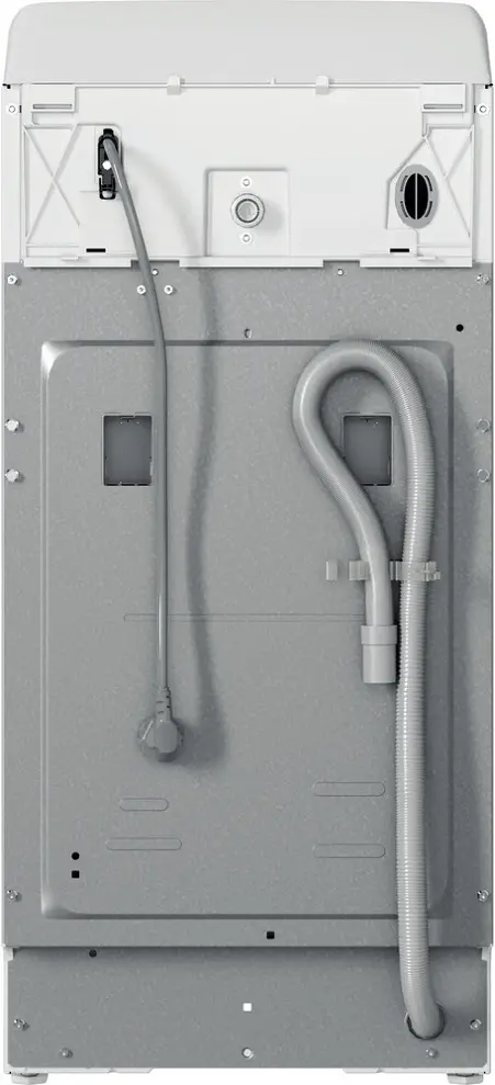 Indesit BTW S60400 EU/N felültöltős mosógép kép 13