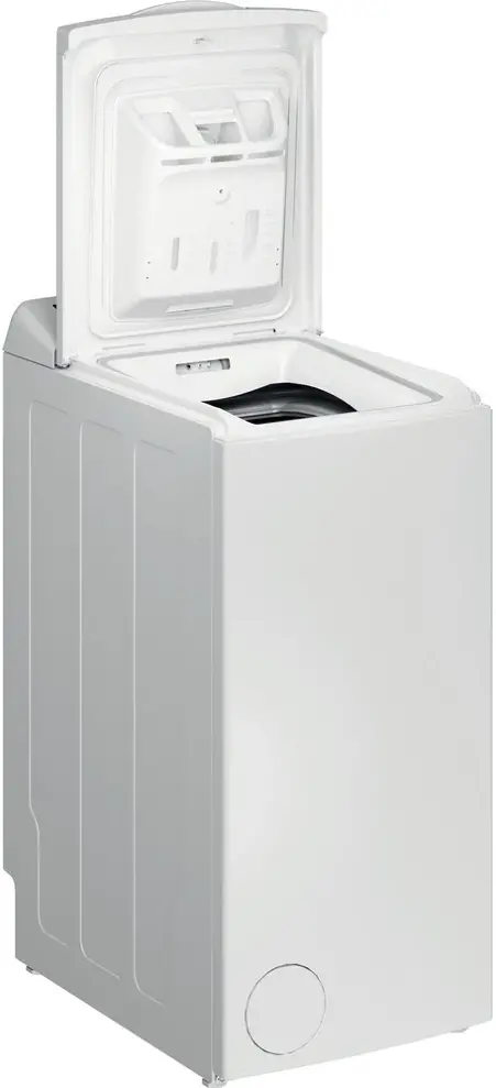 Indesit BTW S60400 EU/N felültöltős mosógép kép 3