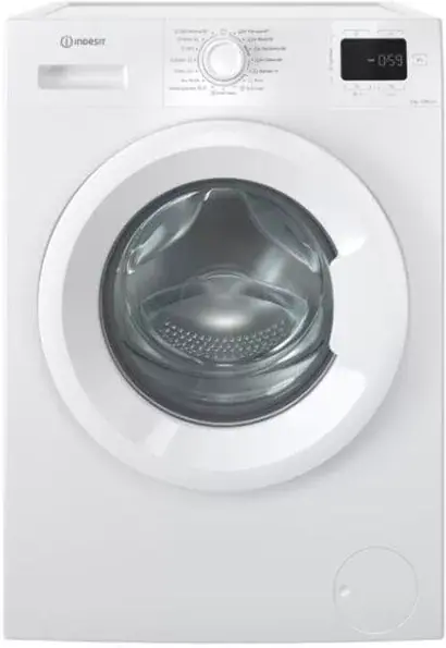 Indesit IM 640 MY TIME EE elöltöltős keskeny mosógép Fő kép