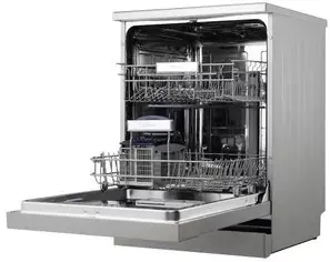 Indesit IN2FE13CNO7S szabadonálló mosogatógép kép 2