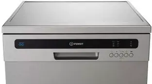 Indesit IN2FE13CNO7S szabadonálló mosogatógép kép 4