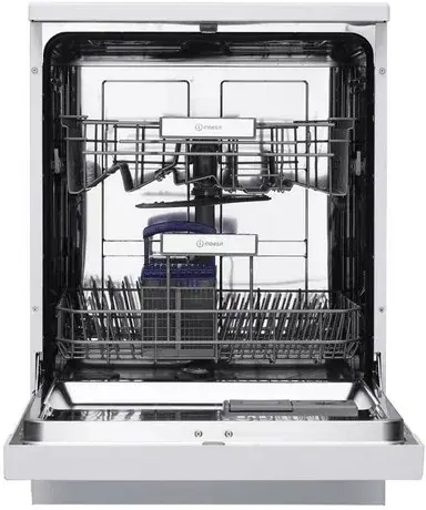 Indesit IN2FE13CNO7W szabadonálló mosogatógép kép 2