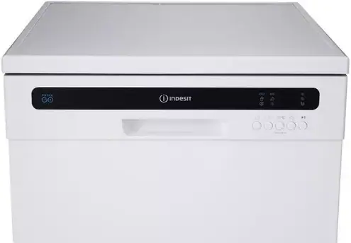 Indesit IN2FE13CNO7W szabadonálló mosogatógép kép 4