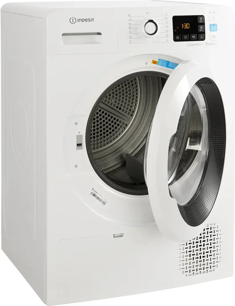 Indesit YT M11 82 RX EU hőszivattyús szárítógép kép 3