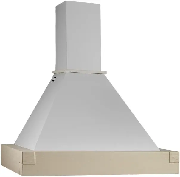 Kdesign ISIDE 90 T600 kürtős páraelszívó Fő kép