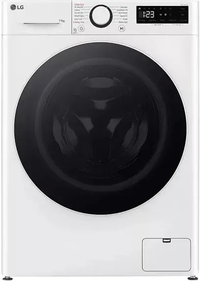 Lg F4WR511S0W elöltöltős mosógép Fő kép