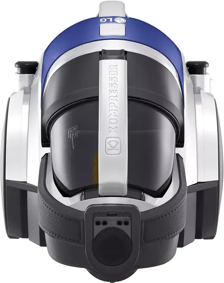 Lg VK8506NHAC porzsák nélküli porszívó Fő kép