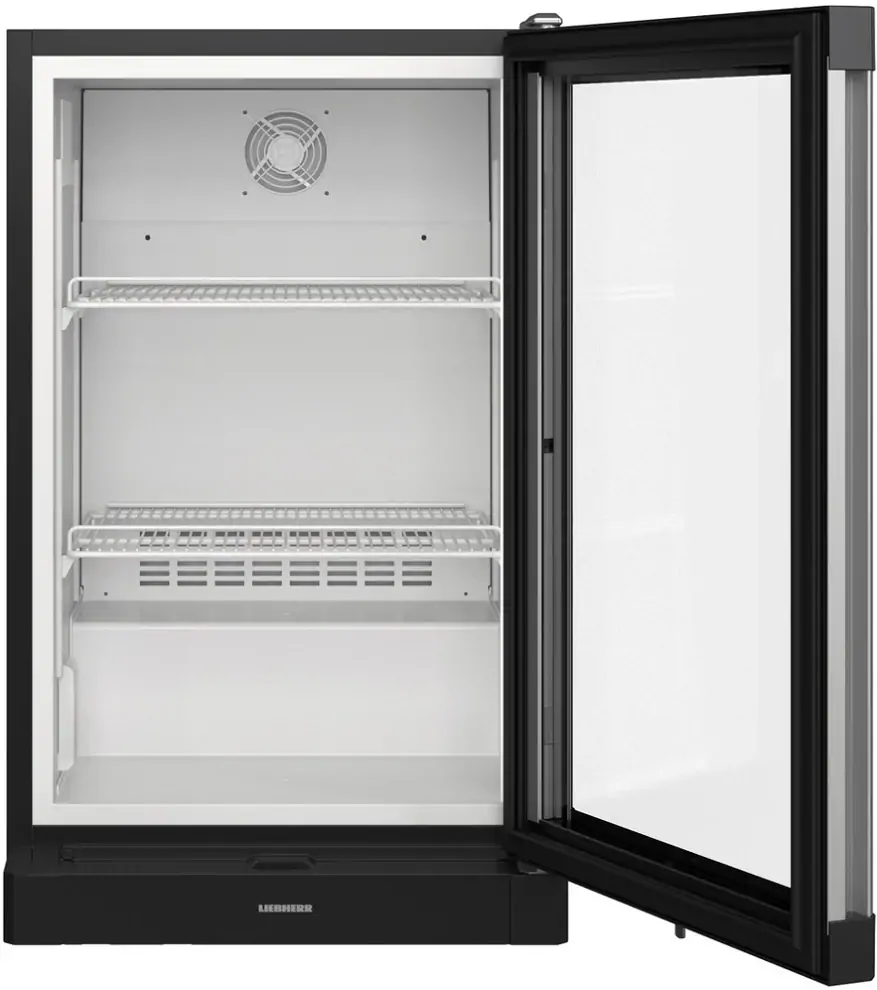 Liebherr BCV 1103_109749 BCv 1103 Premium Italpolcos hűtőkészülék keringőlevegő hűtéssel kép 3