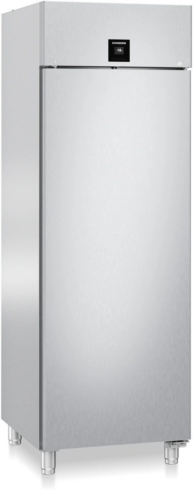 Liebherr BFPSVH 6501 Pékárú szabvány szerinti fagyasztókészülék keringőlevegő hűtéssel kép 3