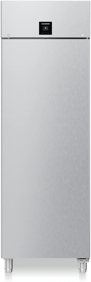 Liebherr BRPSVH 6501 Pékárú szabvány szerinti hűtőkészülék keringőlevegő hűtéssel kép 4