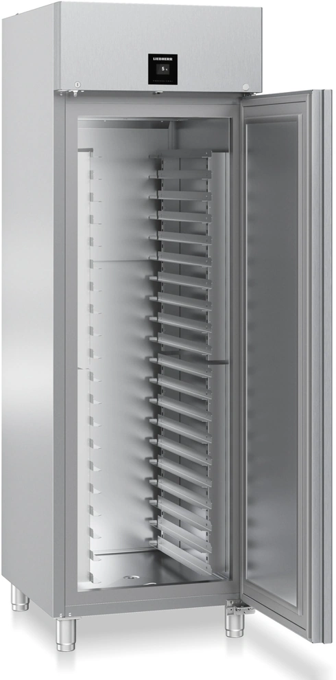 Liebherr BRPSVH 6501 Pékárú szabvány szerinti hűtőkészülék keringőlevegő hűtéssel Fő kép