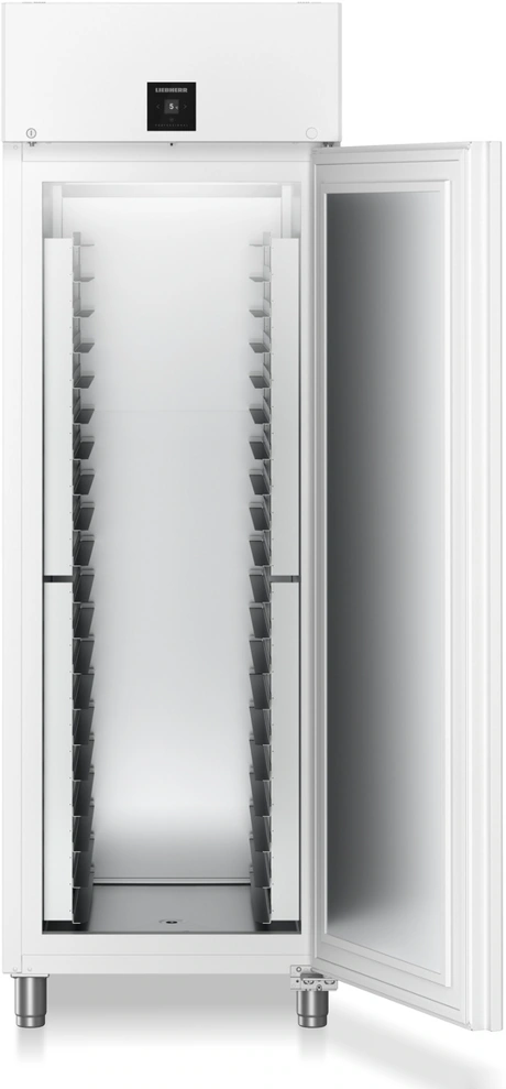 Liebherr BRPVG 6501 Pékárú szabvány szerinti hűtőkészülék keringőlevegő hűtéssel kép 2