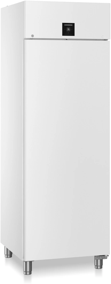 Liebherr BRPVG 6501 Pékárú szabvány szerinti hűtőkészülék keringőlevegő hűtéssel kép 3