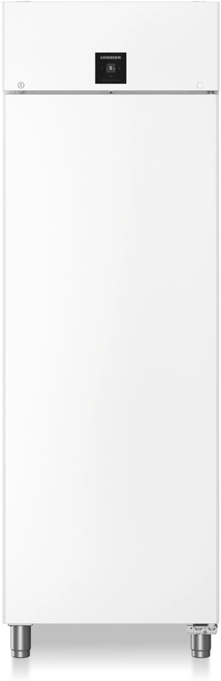 Liebherr BRPVG 6501 Pékárú szabvány szerinti hűtőkészülék keringőlevegő hűtéssel kép 4