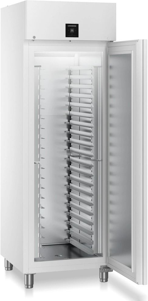 Liebherr BRPVG 6501 Pékárú szabvány szerinti hűtőkészülék keringőlevegő hűtéssel Fő kép