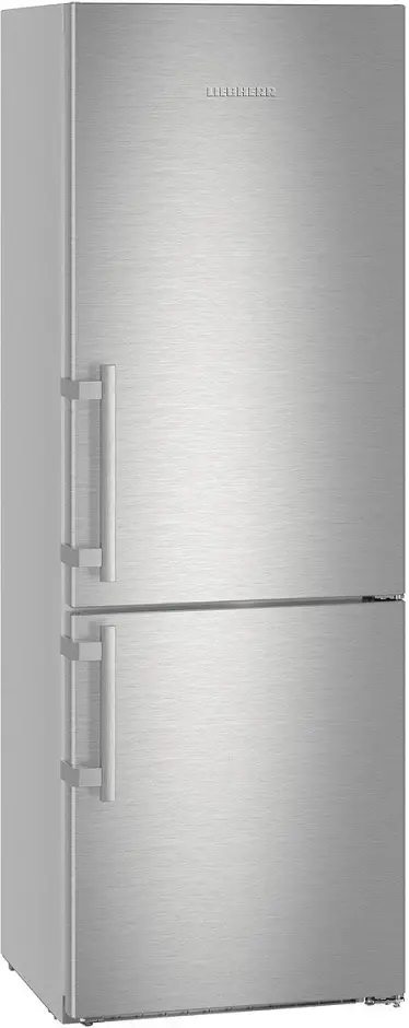 Liebherr CBNEF 5735 alulfagyasztós hűtőszekrény kép 6