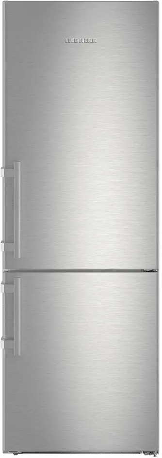 Liebherr CBNEF 5735 alulfagyasztós hűtőszekrény kép 7