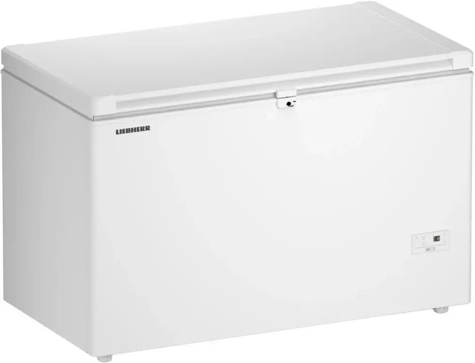Liebherr CFD 2085 fagyasztóláda kép 5