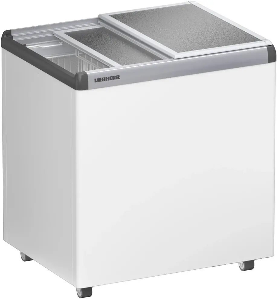 Liebherr EFE 2200 Jégkrém mélyhűtőláda Fő kép