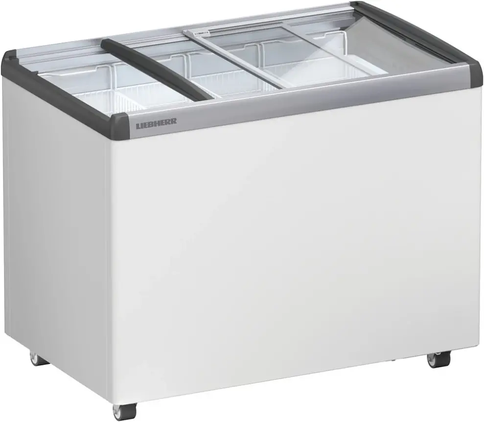 Liebherr EFE 3052 Jégkrém mélyhűtőláda Fő kép
