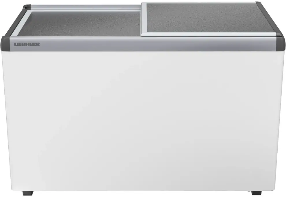 Liebherr EFE 3800 Jégkrém mélyhűtőláda kép 3