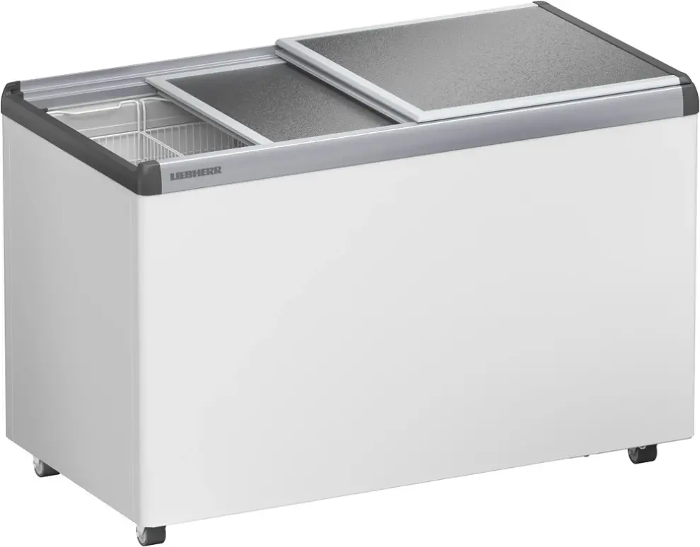 Liebherr EFE 3800 Jégkrém mélyhűtőláda Fő kép
