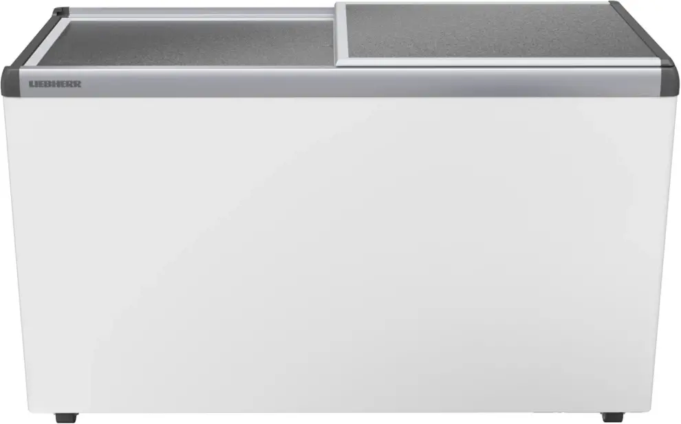 Liebherr EFE 4600 Jégkrém mélyhűtőláda kép 3
